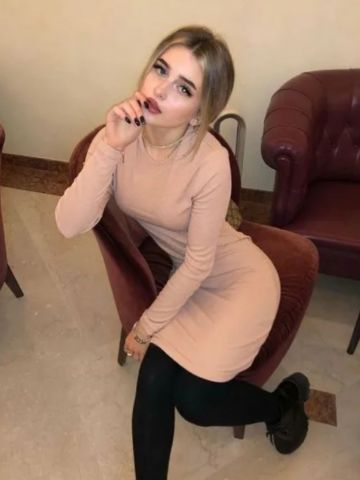 Анкета проститутки Кира - Фото 1, , 24 года, №268014